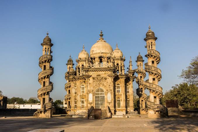 Gujarat